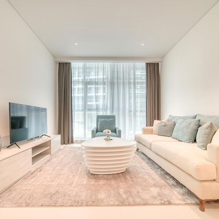 Seven Palm, Palm Jumeirah - Mint Stay Dubai Exterior photo
